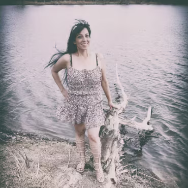 Angelice In The 1930s